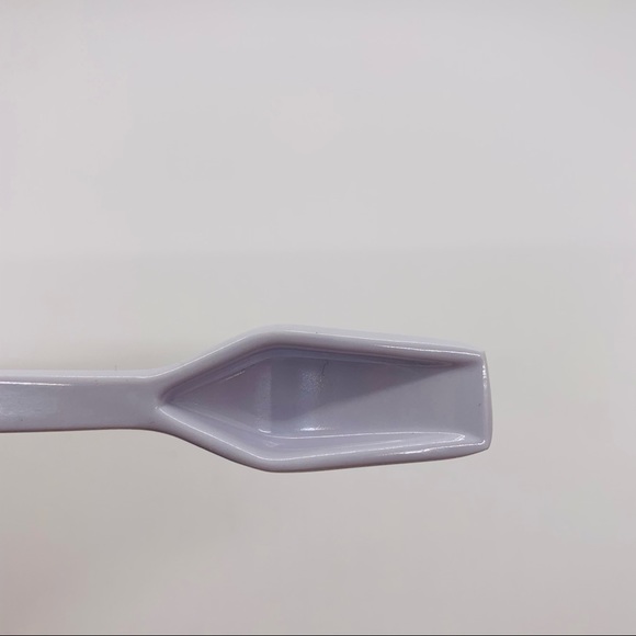 NWOT Contemporary Melamine Measuring Spoons 4 sizes - Picture 9 of 9